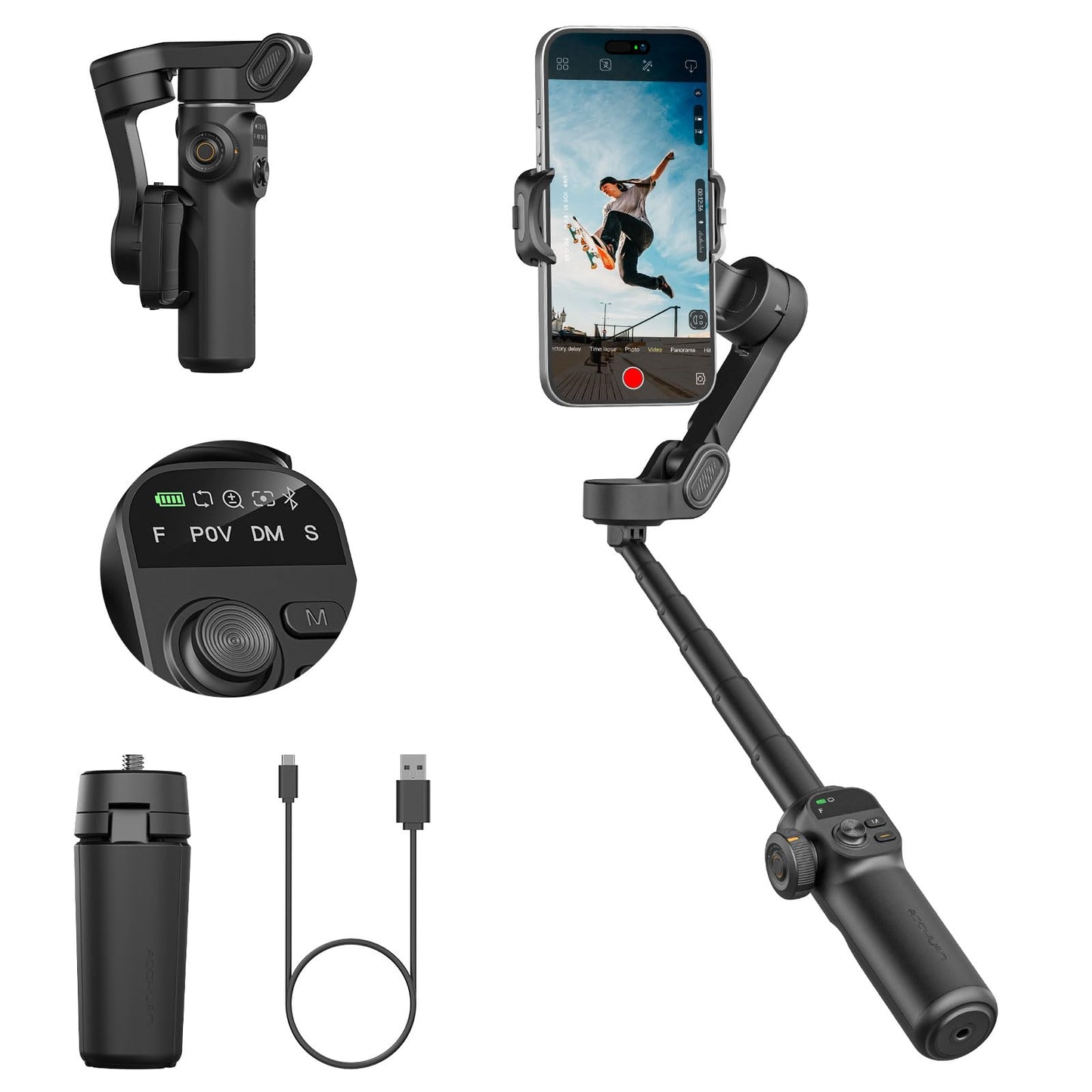 Aochuan Smart X2
