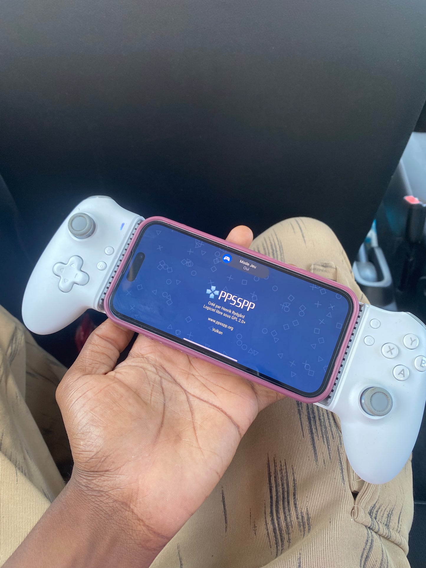 MEMO S3