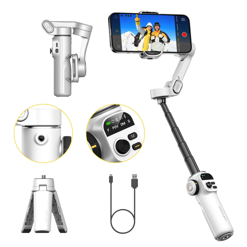 Aochuan Smart X2