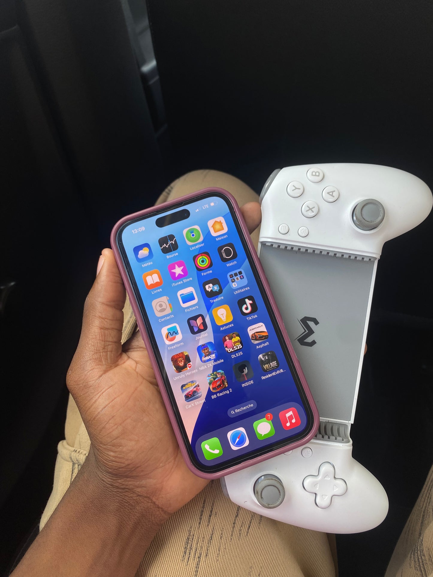 MEMO S3