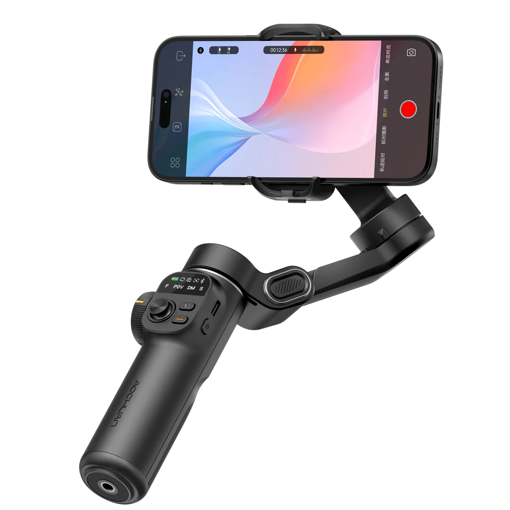 Aochuan Smart X2