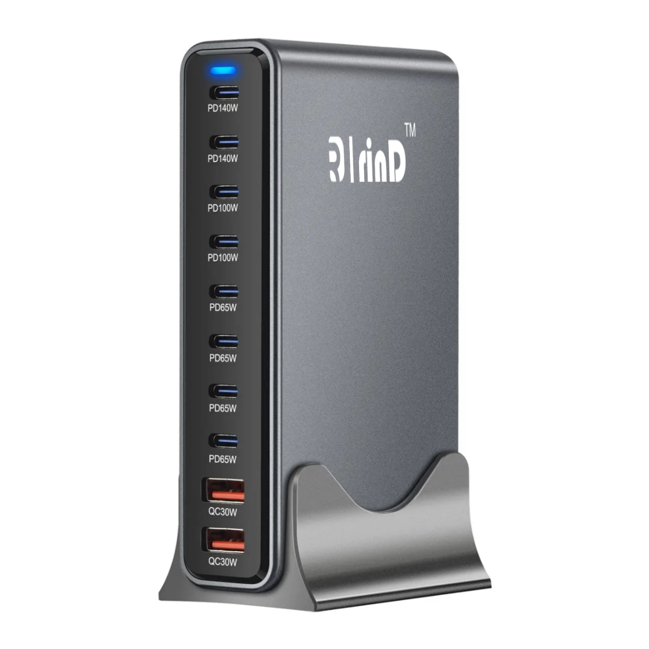 Chargeur rinD 800W