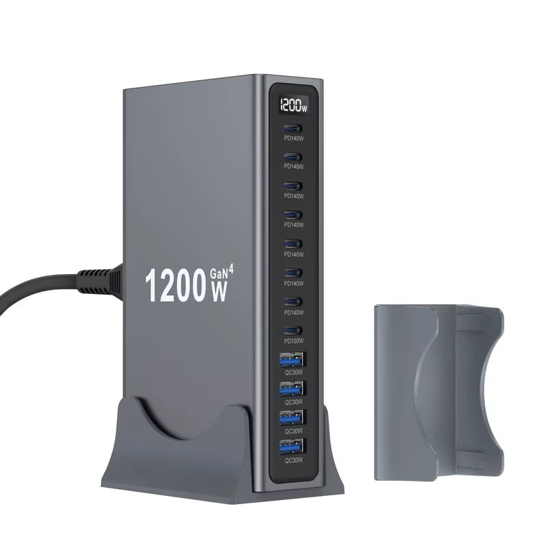 rinD Max 1200W