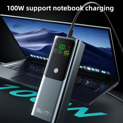 PowerBank 20.000mah 100w