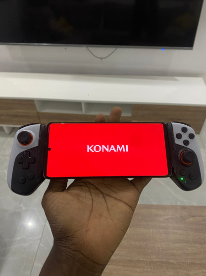 Manette de jeux Mobile