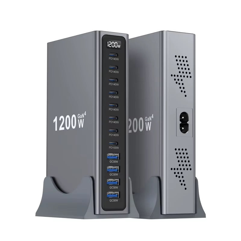 rinD Max 1200W