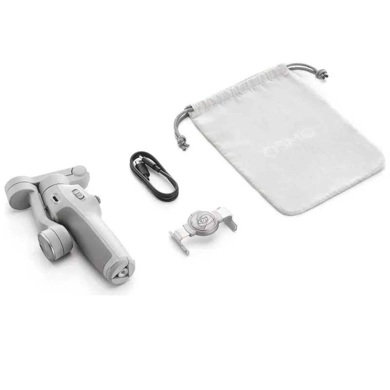Dji osmo mobile 7
