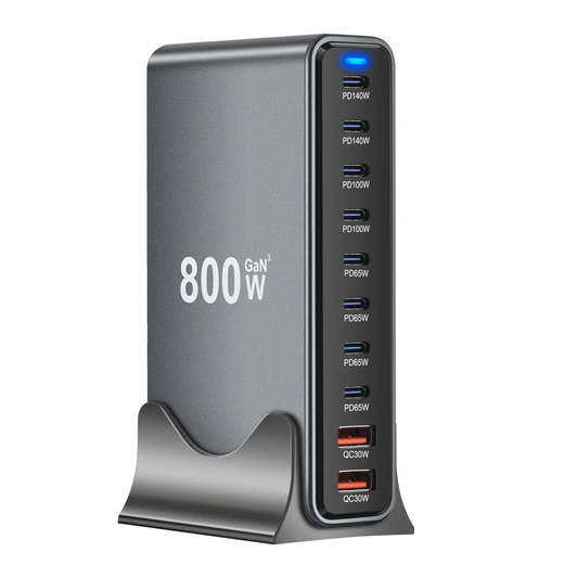 Chargeur rinD 800W