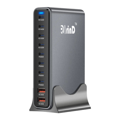 Chargeur rinD 800W
