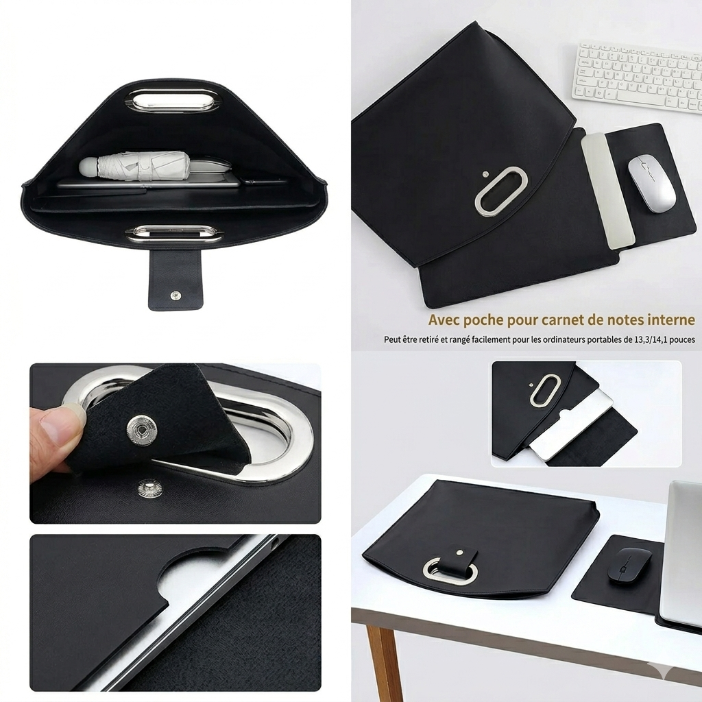 Laptop Bag rinD