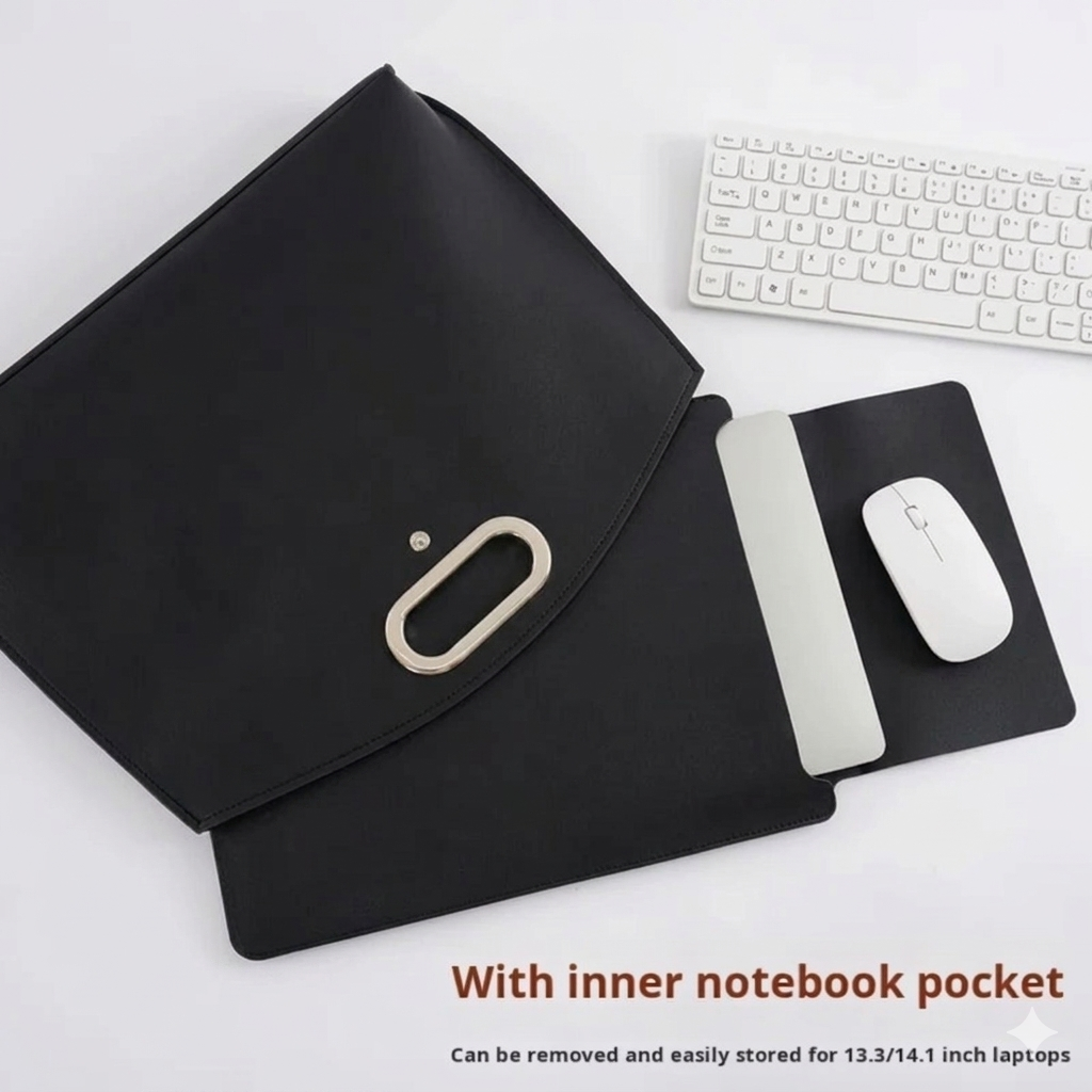Laptop Bag rinD