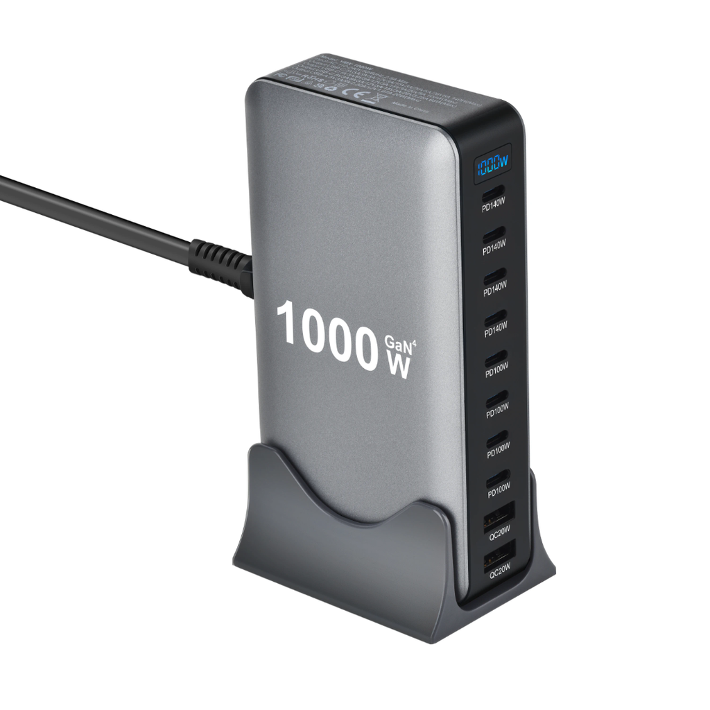 Chargeur rinD 1000W