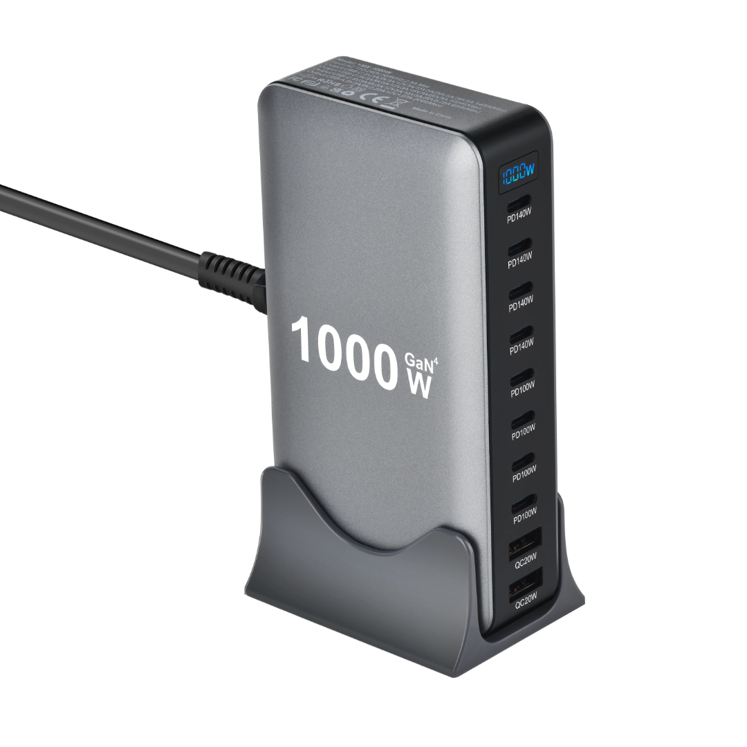Chargeur rinD 1000W