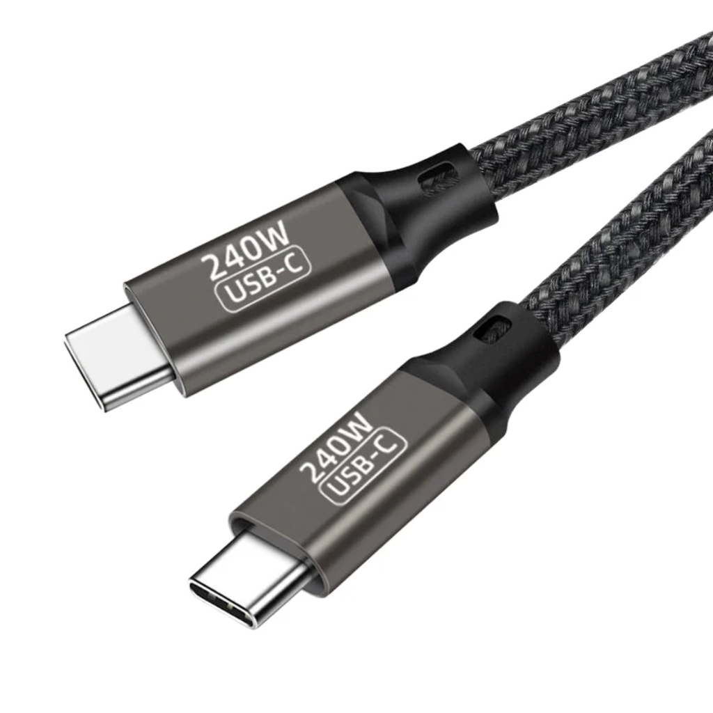 Câble USB C-240W